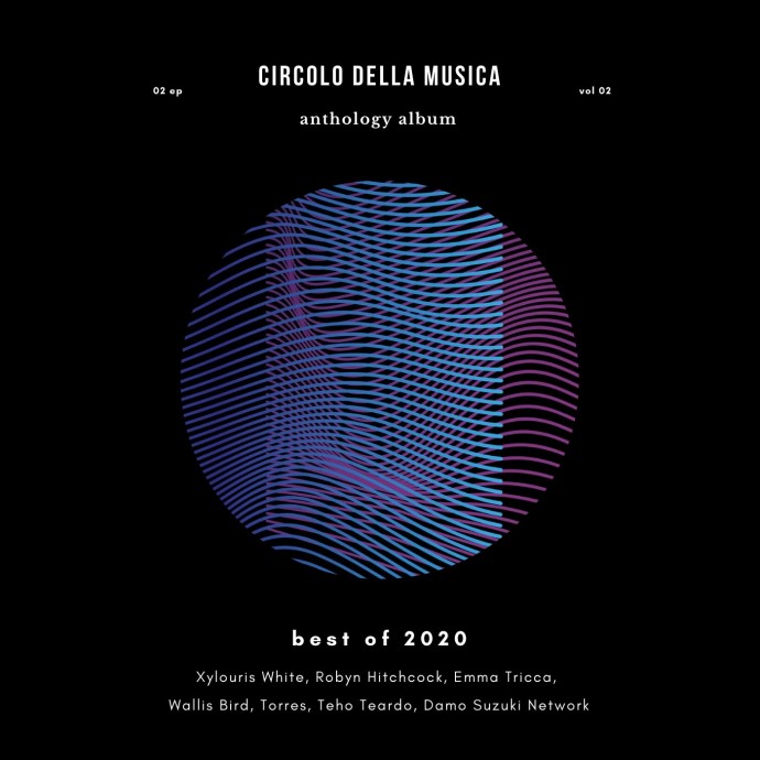 Circolo della Musica, Rivoli (To): i primi sette concerti del 2020